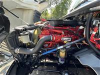 2021 International LT625