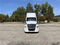 2021 International LT625