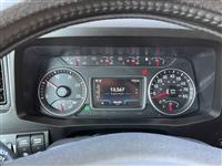 2021 International LT625