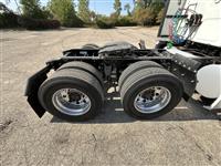 2021 International LT625