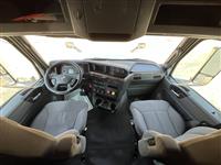 2021 International LT625