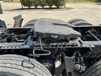 2021 International LT625