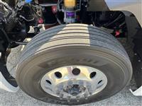 2021 International LT625