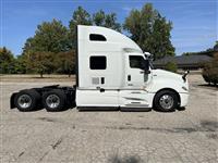 2021 International LT625