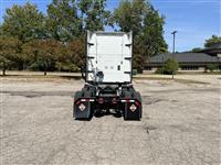 2021 International LT625