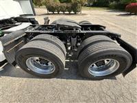 2021 International LT625