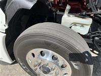 2021 International LT625