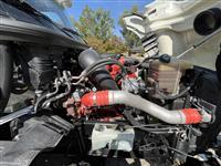 2021 International LT625