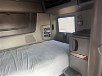 2018 International LT625
