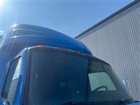 2018 International LT625