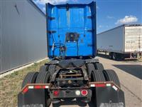 2018 International LT625