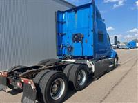 2018 International LT625