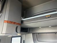 2018 International LT625