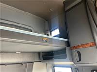 2018 International LT625