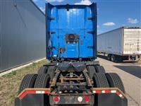 2018 International LT625