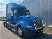 2018 International LT625