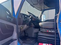 2018 International LT625