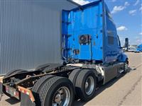2018 International LT625