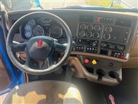 2019 Kenworth T680