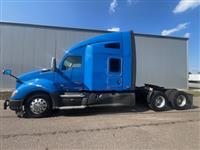 2019 Kenworth T680