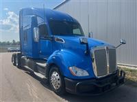 2019 Kenworth T680
