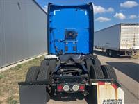 2019 Kenworth T680