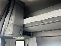 2018 International LT625