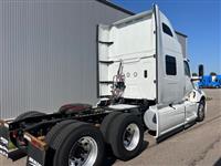 2018 International LT625