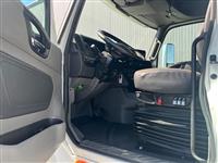 2018 International LT625