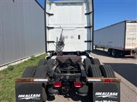 2018 International LT625
