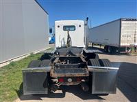 2003 Kenworth T800