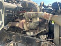 2003 Kenworth T800