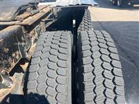 2003 Kenworth T800