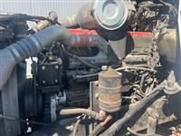 2003 Kenworth T800