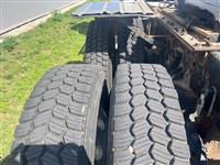 2003 Kenworth T800
