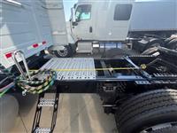 2019 International LT625