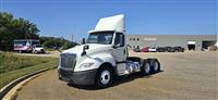 2019 International LT625