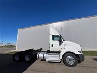 2025 International RH613
