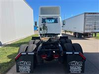 2025 International RH613
