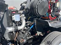 2025 International RH613