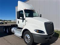 2025 International RH613