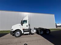2025 International RH613