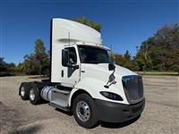 2026 International RH613