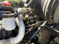 2026 International RH613