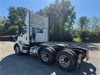 2026 International RH613