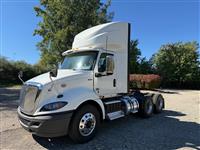 2026 International RH613