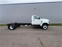 2025 International CV515 SFA
