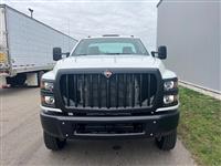 2025 International CV515 SFA