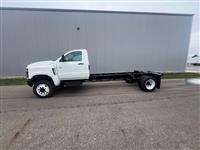 2025 International CV515 SFA