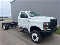 2025 International CV515 SFA